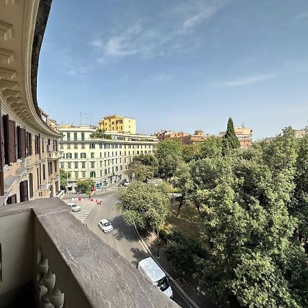 Appartamento Di Edelveis Roma Esterno foto