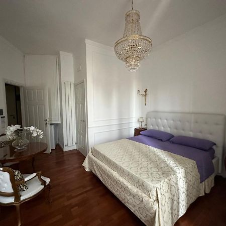 Appartamento Di Edelveis Roma Esterno foto