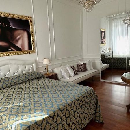 Appartamento Di Edelveis Roma Esterno foto