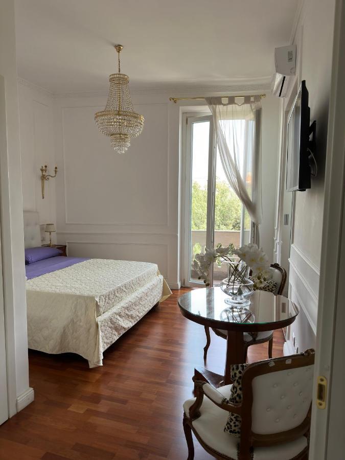 Appartamento Di Edelveis Roma Esterno foto