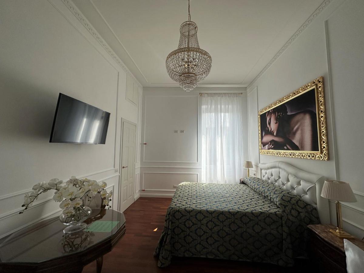 Appartamento Di Edelveis Roma Esterno foto