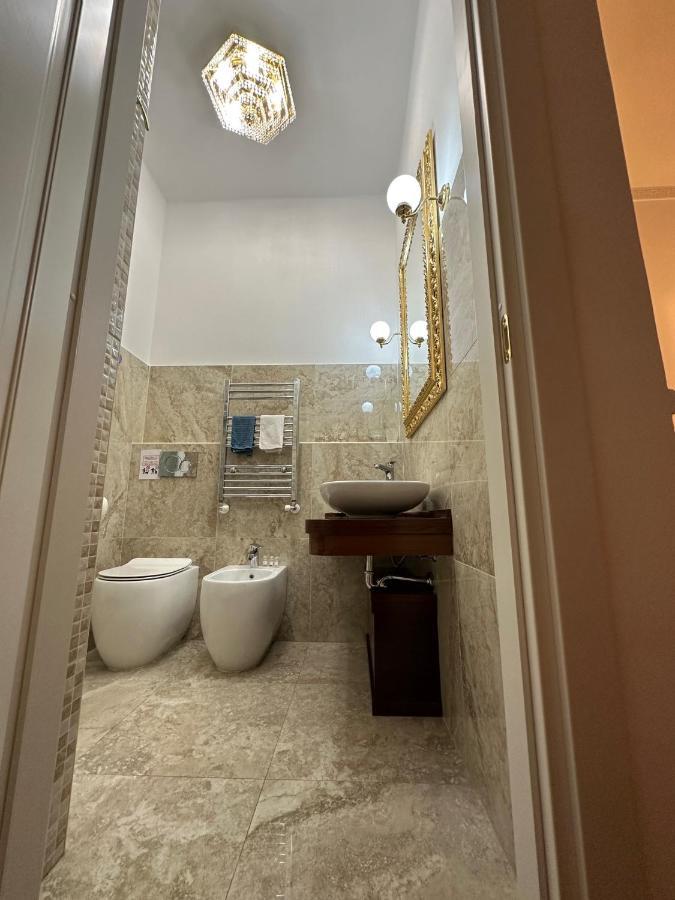 Appartamento Di Edelveis Roma Esterno foto