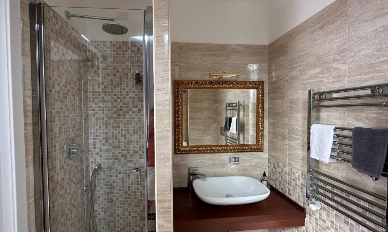 Appartamento Di Edelveis Roma Esterno foto