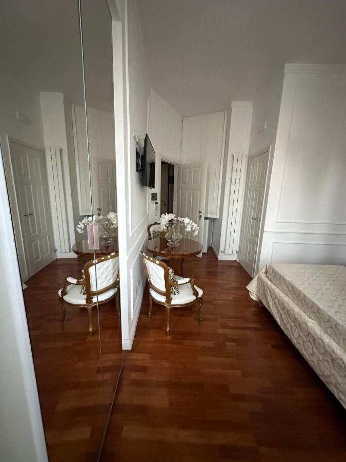 Appartamento Di Edelveis Roma Esterno foto