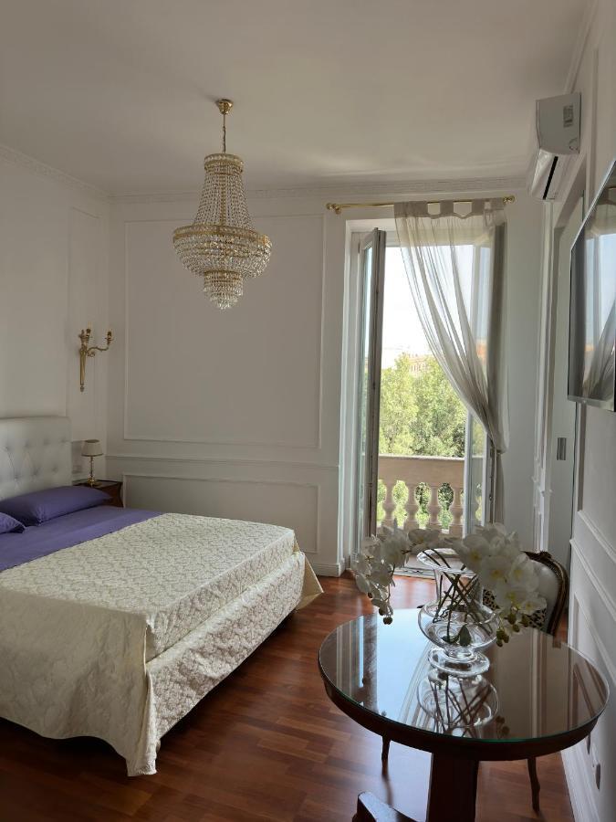 Appartamento Di Edelveis Roma Esterno foto