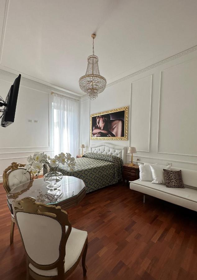 Appartamento Di Edelveis Roma Esterno foto