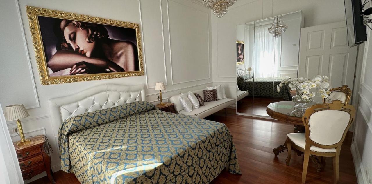 Appartamento Di Edelveis Roma Esterno foto
